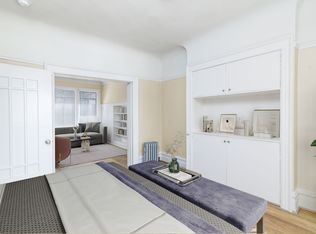 1240 Bush, San Francisco, CA 94109