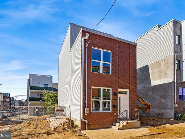 1633 N Marston St, Philadelphia, PA 19121