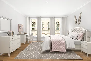 Sold by Brown Harris Stevens