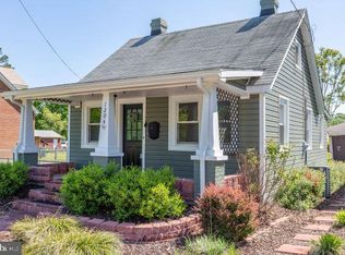 1204 Railroad Ave, Fredericksburg, VA 22401