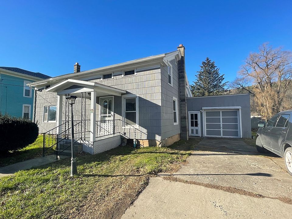 385 James Monroe Ave, Monroeton, PA 18832 Zillow