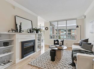 55 The Boardwalk Way #309, Markham, ON L6E1B7