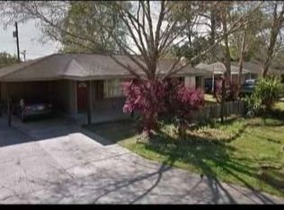 115 Eula Dr, Lafayette, LA 70506