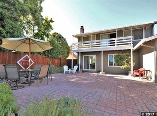 137 Dardanelle Ct #A, Martinez, CA 94553