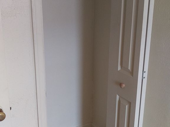 Bedroom Closet