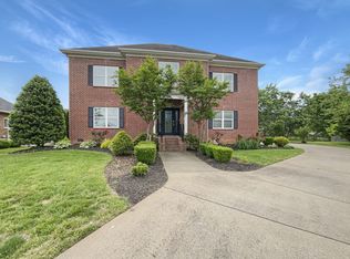 3316 Mulberry Grove Rd, Murfreesboro, TN 37127