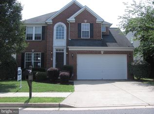 9320 Birch Cliff Dr, Fredericksburg, VA 22407
