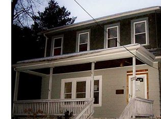 16 Elliott St, Meriden, CT 06451