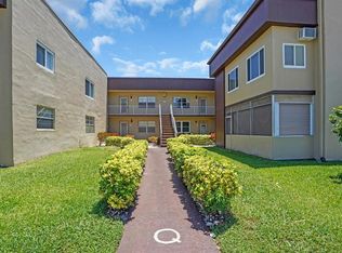 810 Burgundy St #Q, Delray Beach, FL 33484