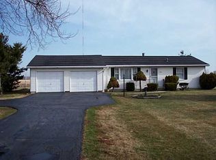 8021 Corduroy Rd, Oregon, OH 43616