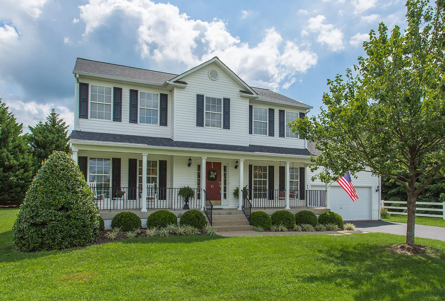 11 Ashcroft Dr photo 1