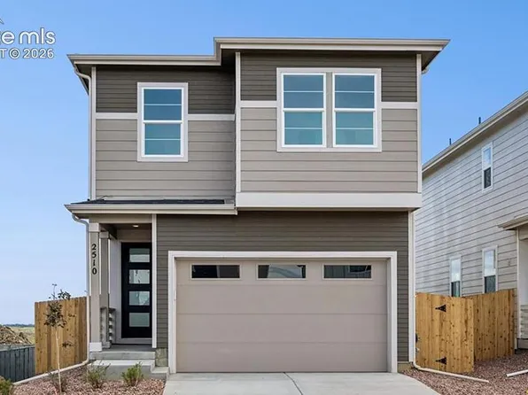 2510 Milano Way, Pueblo, CO 81001