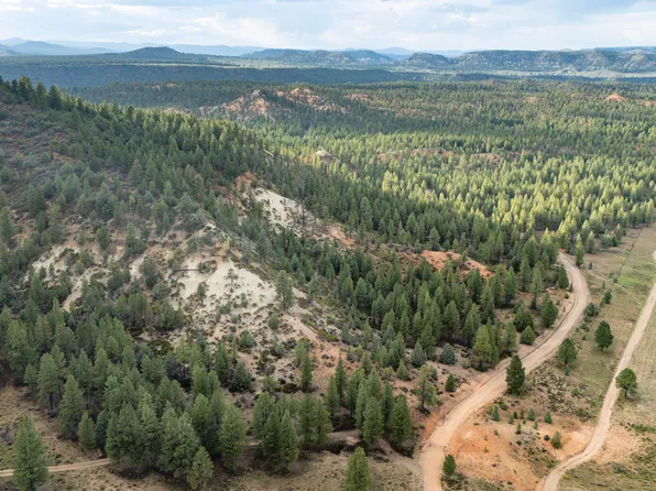 Elk Ridge Estates Phase 6 Lot 20, Alton, UT 84710