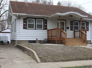 1416 Hill Ave, Sioux City, IA 51104