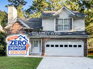 4988 Truitt Ln, Decatur, GA 30035