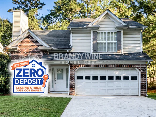 4988 Truitt Ln, Decatur, GA 30035