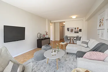 Rented by Stonehenge NYC LLC