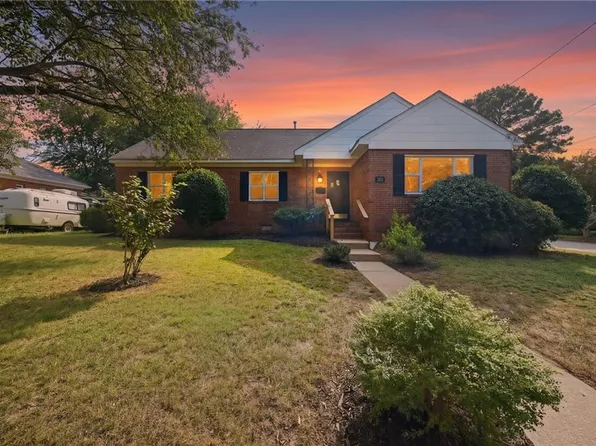 201 Forsythe St, Norfolk, VA 23505