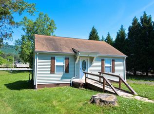 501 S Kingston Ave, Rockwood, TN 37854