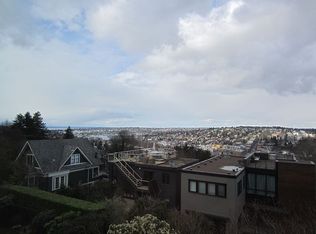 420 Halladay St, Seattle, WA 98109