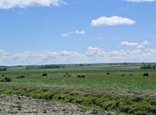 170 Missouri Valley Rd, Shoshoni, WY 82649