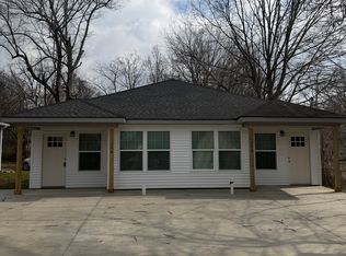 1102 N Royal St UNIT A, Jackson, TN 38301