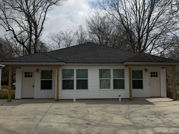 1102 N Royal St Unit A, Jackson, TN 38301