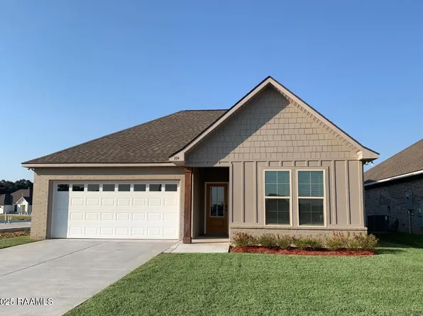 104 Lotus St, Broussard, LA 70518