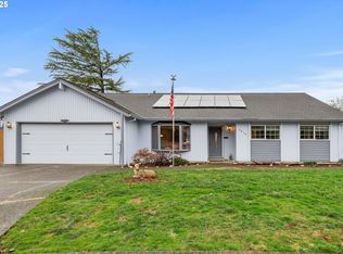 4815 NW Shaniko Ct, Portland, OR 97229