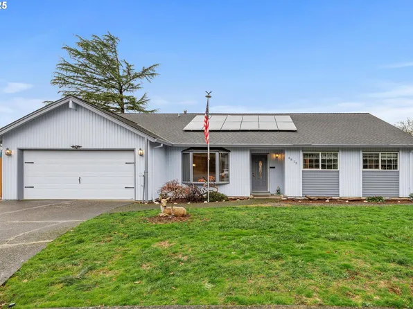 4815 NW Shaniko Ct, Portland, OR 97229