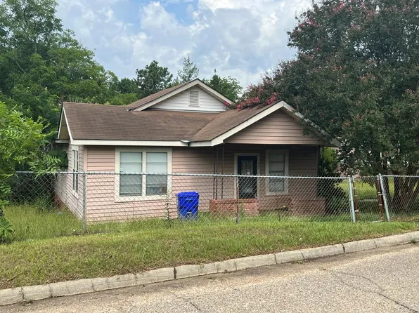 400 N Knox St, Troy, AL 36081