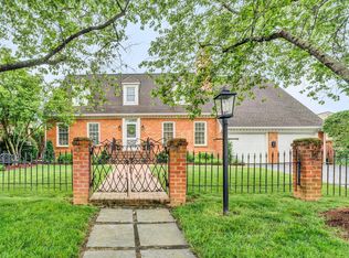 10 24th St SW, Roanoke, VA 24014