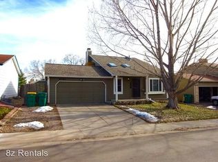 8582 S Everett St, Littleton, CO 80128