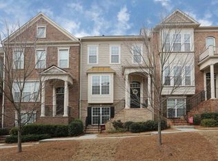 2313 Millhaven St SE, Smyrna, GA 30080