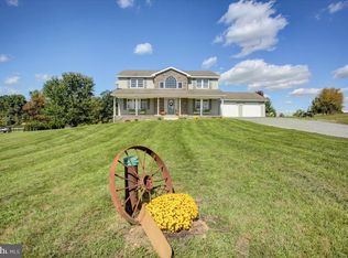 6011 White Church Rd #13, Shippensburg, PA 17257