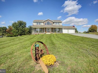 6011 White Church Rd #13, Shippensburg, PA, 17257