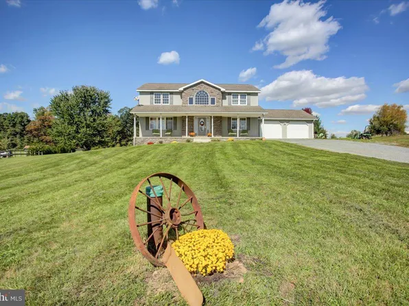 6011 White Church Rd #13, Shippensburg, PA 17257