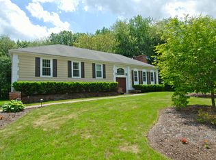 67 Nob Hill Rd, Cheshire, CT 06410