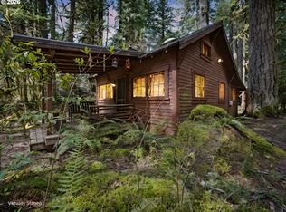26897 E Road 15 #1, Rhododendron, OR