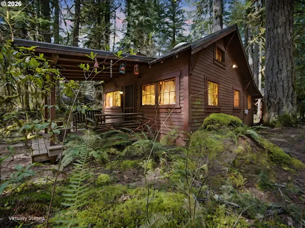 26897 E Road 15 #1, Rhododendron, OR 97049