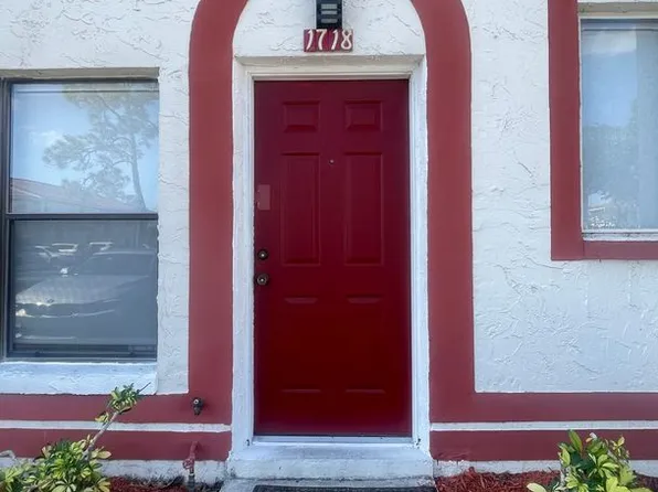 1718 Silver Creek Ct #102, Orlando, FL 32807