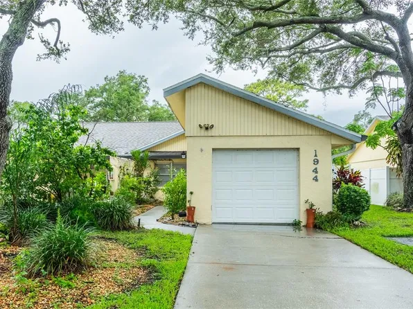 1944 ELAINE DRIVE #1944, CLEARWATER, FL 33760