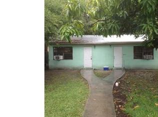 5452 NW 5th Ct, Miami, FL 33127
