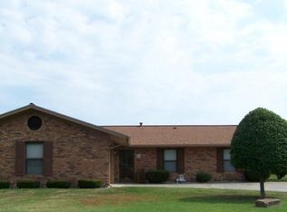 3581 Cannonade Loop N, Owensboro, KY 42303