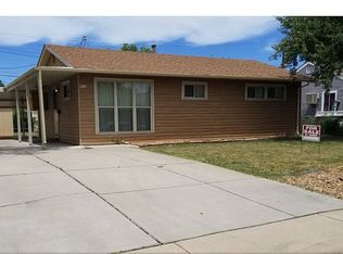 865 Nome St, Aurora, CO 80010