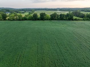 TRACT 5 S Hardsaw Rd, Oak Grove, MO 64075