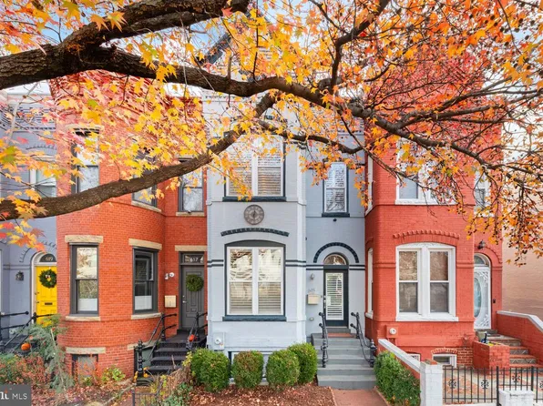 615 6th St NE, Washington, DC 20002