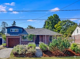 11269 35th Ave SW, Seattle, WA 98146