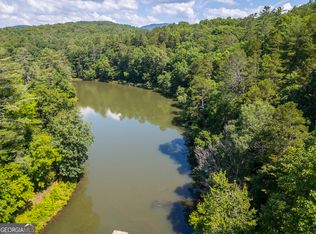 0 Hurricane Ridge Rd, Sautee Nacoochee, GA 30571