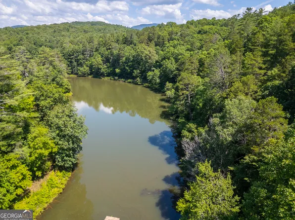 0 Hurricane Ridge Rd, Sautee Nacoochee, GA 30571